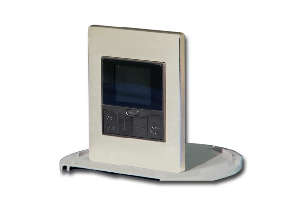 節(jié)能溫控器模塊