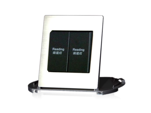 可閱讀燈開關(guān)模塊